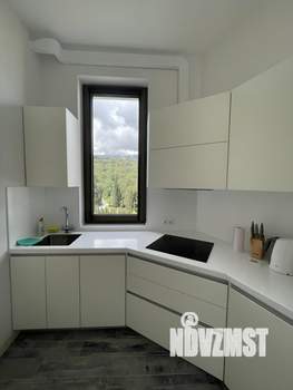 Студия квартира, посуточно, 37м2, 7/9 этаж