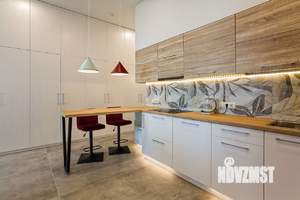 3-к квартира, посуточно, 98м2, 4/13 этаж