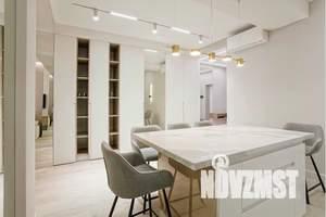 2-к квартира, посуточно, 58м2, 12/19 этаж