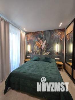 1-к квартира, посуточно, 44м2, 7/8 этаж