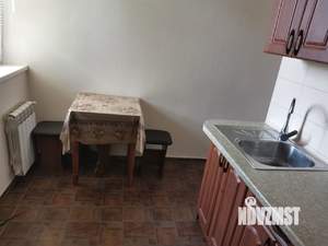 1-к квартира, посуточно, 35м2, 2/3 этаж