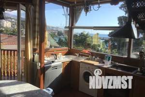 5-к квартира, посуточно, 190м2, 3/3 этаж