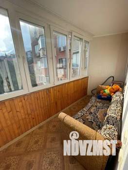 2-к квартира, посуточно, 56м2, 8/8 этаж