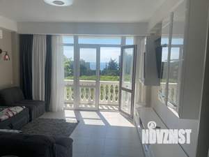 Студия квартира, посуточно, 35м2, 2/6 этаж