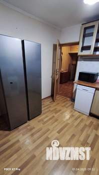 2-к квартира, посуточно, 51м2, 3/9 этаж