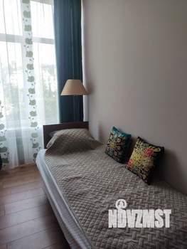 Студия квартира, посуточно, 30м2, 4/8 этаж