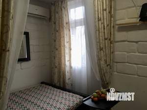 2-к квартира, посуточно, 35м2, 3/7 этаж