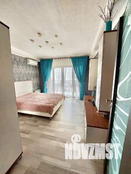 2-к квартира, посуточно, 65м2, 3/6 этаж