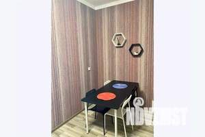 1-к квартира, посуточно, 50м2, 6/9 этаж