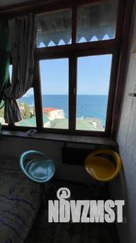 Студия квартира, посуточно, 25м2, 3/3 этаж