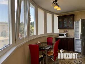 2-к квартира, на длительный срок, 80м2, 8/18 этаж