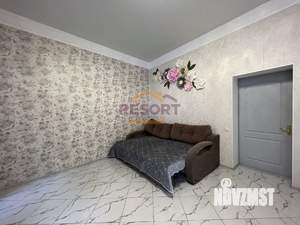 2-к квартира, посуточно, 55м2, 2/3 этаж