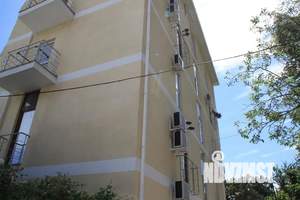 Студия квартира, посуточно, 25м2, 1/5 этаж