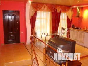 2-к квартира, посуточно, 45м2, 1/2 этаж