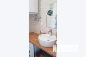 1-к квартира, посуточно, 38м2, 1/5 этаж