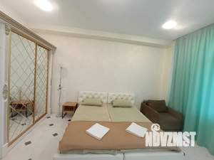 Студия квартира, посуточно, 31м2, 2/3 этаж