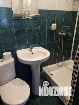 1-к квартира, посуточно, 30м2, 2/4 этаж