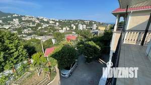 1-к квартира, посуточно, 35м2, 2/2 этаж