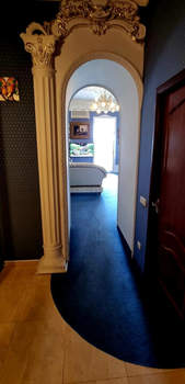 2-к квартира, на длительный срок, 76м2, 2/5 этаж