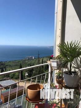 2-к квартира, посуточно, 35м2, 6/6 этаж