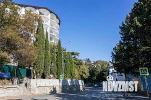 4-к квартира, посуточно, 35м2, 1/1 этаж