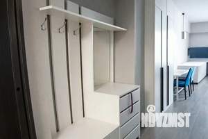 1-к квартира, посуточно, 29м2, 1/1 этаж