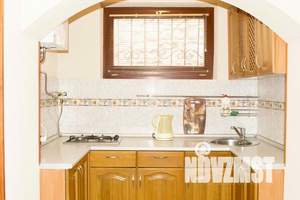 3-к квартира, посуточно, 60м2, 1/2 этаж