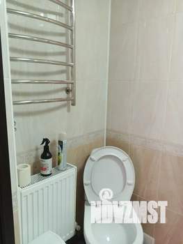 Студия квартира, посуточно, 40м2, 1/1 этаж