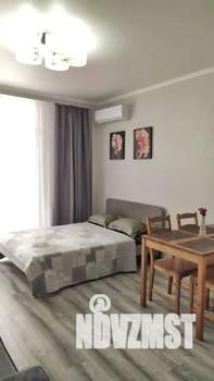 Студия квартира, посуточно, 28м2, 2/10 этаж