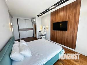 2-к квартира, посуточно, 61м2, 1/8 этаж