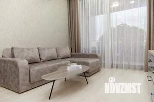 2-к квартира, посуточно, 54м2, 4/10 этаж