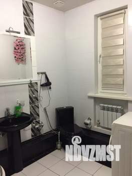 2-к квартира, посуточно, 61м2, 2/2 этаж