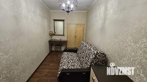 2-к квартира, посуточно, 33м2, 1/3 этаж