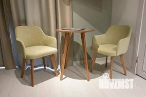 Студия квартира, посуточно, 26м2, 2/3 этаж