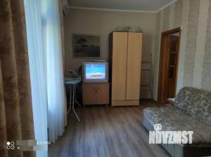 2-к квартира, посуточно, 48м2, 2/2 этаж