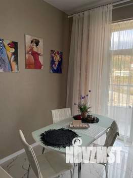 2-к квартира, посуточно, 58м2, 5/14 этаж