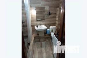 2-к квартира, посуточно, 72м2, 2/3 этаж