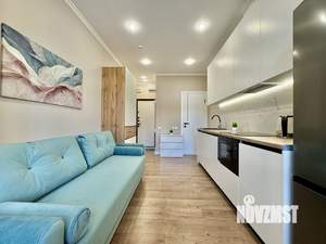 2-к квартира, посуточно, 34м2, 2/7 этаж