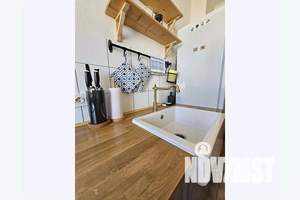 1-к квартира, посуточно, 32м2, 11/12 этаж