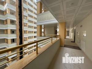 1-к квартира, посуточно, 60м2, 7/14 этаж