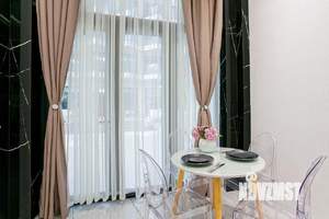 Студия квартира, посуточно, 50м2, 1/8 этаж