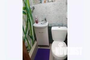 1-к квартира, посуточно, 20м2, 3/5 этаж