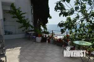 1-к квартира, посуточно, 40м2, 2/2 этаж