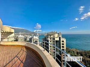 4-к квартира, посуточно, 250м2, 14/14 этаж