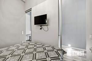 1-к квартира, посуточно, 52м2, 4/10 этаж