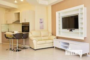 1-к квартира, посуточно, 49м2, 10/16 этаж