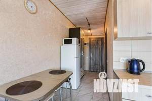 1-к квартира, посуточно, 25м2, 6/6 этаж