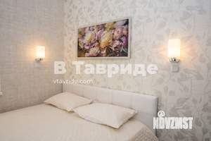 1-к квартира, посуточно, 35м2, 2/2 этаж