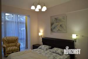 3-к квартира, посуточно, 65м2, 3/16 этаж