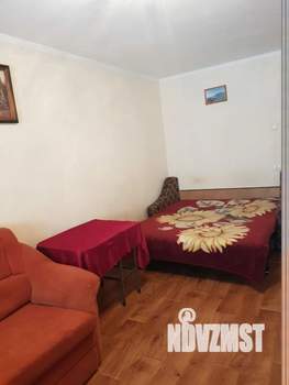 1-к квартира, посуточно, 30м2, 1/5 этаж